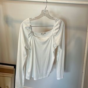 Pink Republic Long Sleeve Top